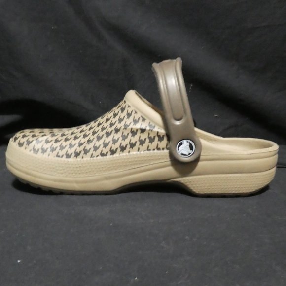 CROCS, Limited Edition Classic Clogs, Endeavor Twssf, m 6, w 8 BNWT - Picture 7 of 16